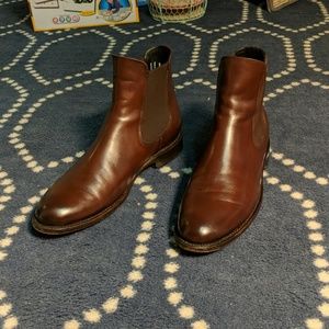 Thursday Boots Dress Chelsea - 10